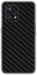 Orgic India Realme 9 Pro Plus Carbon Black Mobile Skin