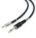 SeCro 6.35Mm to 3.5Mm Stereo Jack Cable for Laptop