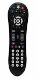 HDF Remote Controller for Videocon D2H DDB Set Top Box(1017)