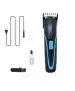 JYSUPER rechargeable beard trimmer JY8802BLUE