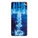 GADGETSWRAP Printed Vinyl Skin Sticker for Samsung Galaxy S10 Plus - timelapse photography off water fountain