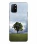 BHAI COVER OnePlus 8T , 1+8T Polycarbonate Art Horizon Tree Stylish Designer 3D Printed Mobile Phone Back Cover