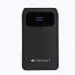 Zebronics Zeb-MW57 Wireless Power Bank, Black