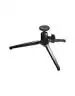 Manfrotto 709B Black Aluminum Digi Table Top Tripod with Ball Head