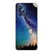 GADGETSWRAP Printed Vinyl Skin Sticker for Realme GT 2 - night sky 16