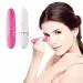 ZURU BUNCH Mini 208 Mini Beauty Eye Massager Wrinkle Remove Skin Care Tools | Massager For Women Battery Operated Massage (Multicolor)