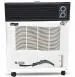 SUMMERCOOL Portable Hitek 50L Personal Air Cooler for Home | Desert Cooler For Home | Turbo Fan Technology | Powerful Blower | Everlast Pump | Honeycomb Pads | i-Pure Technology and Low Power Consumption | 1 Year Warranty (White)