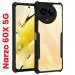 Stunny Back Cover For Realme Narzo 60X 5G