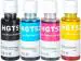 INK POINT HP Tank Printer 115, 310, 315, 316, 319, 410, 415, 419, 500, 515, 516, 530, 675, 720, GT5810, GT5820, GT5811, GT5821 Multicolor Ink Bottle 100 ml pack of 4