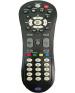 NixGlobal Built-in D2h Set-Top Box Led Remote Compatible with VIDEOCON D2H SMART LED LCD TV Remote Controller (Black)