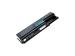 Regatech Compatible For Acer AS07B31, AS07B32, AS07B41, AS07B42, AS07B51, AS07B52, AS07B61, AS07B71, AS07B72 Black 6 Cell Li-Ion Laptop Battery