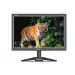 Foxin FM 1750 Glaze WD 43.9 cm (17.1 Inch) Black HD Computer Monitor