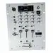 Professional 3 Channel DJ Mixer