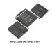 SOLUTIONS-365 APPLE A1819 LAPTOP BATTERY FOR APPLE MACKBOOK PRO 13'' A1706 LATE 2016 OR MID 2017