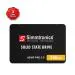 Simmtronics Solid State Drive | S930P PRO 2.5 | 256 GB