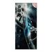 GADGETSWRAP Printed Vinyl Skin Sticker for Samsung Galaxy Note 20 Ultra - dna 2