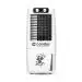 Candes Elegant 12 Ltr Personal Air Cooler with High Speed Blower Fan ( White, 1 Year Warranty )