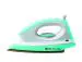 Bajaj MAJESTY CANVAS 1000 W Dry Iron Light Weight & Instant Heat, Green
