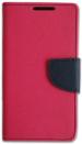 CASECRAFT Samsung Galaxy A31, SM-A315F, SM-A315F DS, SM-A315G DS, SM-A315G, SM-A315N Pink Artificial Leather Mobile Flip Cover