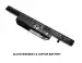 ROTECH SOLUTIONS COMPATIBLE LAPTOP BATTERY FOR W650BAT-6 CLEVO W650EH W650SF W655SZ W670SZ W650