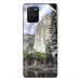 GADGETSWRAP Printed Vinyl Skin Sticker for Samsung Galaxy S10 Lite - Yosemite National Park