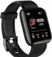 id116 smartwatch with activity tracker