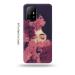 Tweakymod Printed Shy Girl Back Cover For Oppo F19 Pro Plus 5G