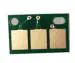 Rahi Toner Chip (CMYK) TN324, For Use In : Konica Minolta Bizhub C258, C308, C368 C454, C554