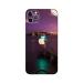 GADGETSWRAP Printed Vinyl Skin Sticker for Apple iPhone 11 Pro Max - Lighthouse