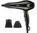 Rozia HC8307 Black Hair Dryer
