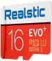 Realstic Extreme Pro 16 GB Micro SD Card Class 10 98 MBs Memory Card