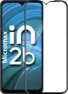 Hot Selling Elite Edge To Edge Tempered Glass for Micromax In 2b| MICROMAX In 2b |Pack of 1