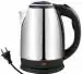 CK INDIA Professional 1500 Watts in 2 Litres Electric Kettle (Silver) _ _ 002