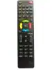 Xpecial Remote Controller for Onida Smart LED and LCD TV (Black)