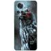 GADGETSWRAP Printed Vinyl Skin Sticker for Oneplus 10R - Eagle