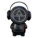 Tart Original Astronaut Shaped Bluetooth Wireless Power Full Speaker (IN Squid Game version) VN130
