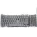 4 D Hp-4520s Black Laptop Keyboard for HP PROBOOK 4520S 4525S Series 598692-001 Laptop with Frame 40.6 L x 20.3 W x 3.8 H cm