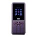 MTR M500 Dual Sim keypad Mobile Display 1.8 with 3000 mAh Battery, Storage Upto 32MB- Golden