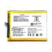 Mobcrown Battery For Vivo Y66 B-B2 3000 Mah