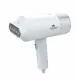 Rossmann 1400W Powerful Garment Steamer, Comfortable Foldable Design, White