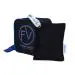 Fresh Vibes Activated Charcoal Air purifier Bag for Garbage Odor Eliminator Garbage Bad Smell Remover Nurture Home Free from Disease Medium Odor