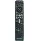 NIJ Remote Control for DVD LG Home Theater System (Black)