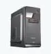 SCIgwl Desktop with Intel Core I5-4th Generation / Zebronics 81 /Ram 8 Gb DDR 3 / 256 SSD / 500 gb Sata Hard disk