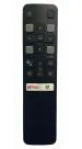Upix Remote with Netflix Function (No Voice Command) 737S, Compatible with TCL LCD/LED Smart TV Remote Control - EXACTLY SAME REMOTE WILL ONLY WORK