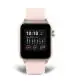Gbuddy Gionee GSW5 Smartwatch with 1.3 inch display, SpO2, Heart Rate Monitor, Step Tracker, Sleep Monitor, IP68 Rating (Rose Pink)
