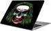Artway Clown Scary Joker Wallpaper Laptop Skin For 17 inch Laptop