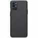 Star Craftune Nillkin Case for OnePlus 9R 5G (1+9R) Super Frosted Shield Pro Hard Back Soft Border (PC + TPU) Shock Absorb Cover Raised Edge Camera Protect