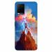 Voleano back cover forVivo Y 33S, Thor, Love, Thunder, Avengers, Captain, America, cases cover