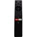 Upix Remote with Netflix Function (with Voice Command), Compatible/Replacement for Amstrad Smart TV LCD/LED/Remote Control