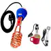 FLYSMART 1500 watt waterproof shockproof immersion rod For Heating Water and with free 250 watt mini immersion rod